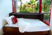 Krabi Thai Village Resort - Extra Bed in Executive Room
